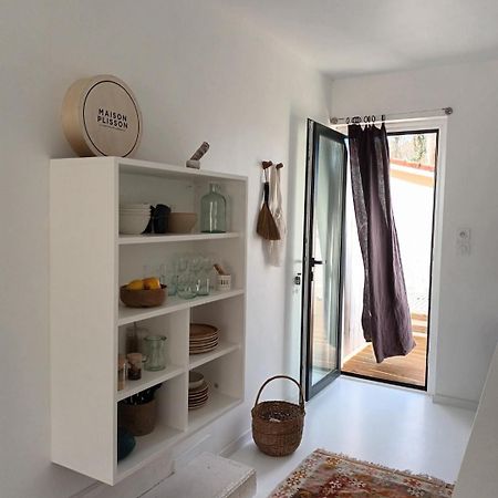 Joa Guesthouse, Entre Bayonne Et Ocean 布科 外观 照片