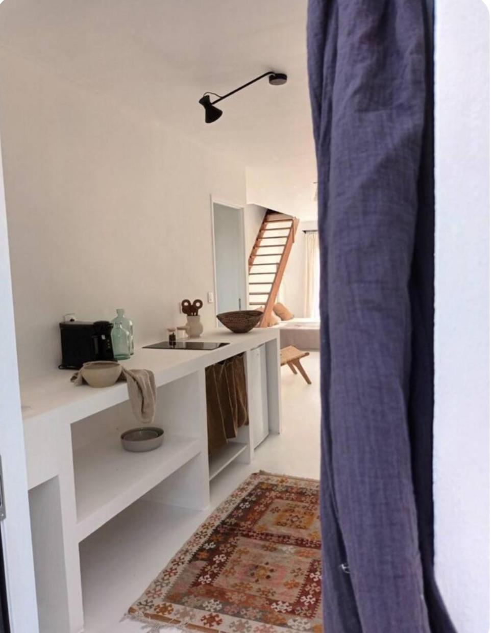 Joa Guesthouse, Entre Bayonne Et Ocean 布科 外观 照片