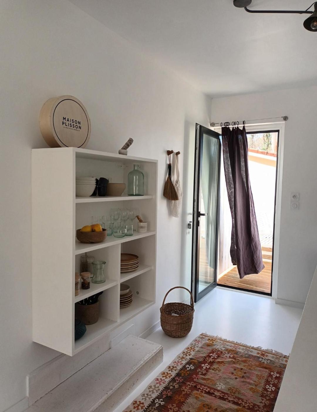 Joa Guesthouse, Entre Bayonne Et Ocean 布科 外观 照片