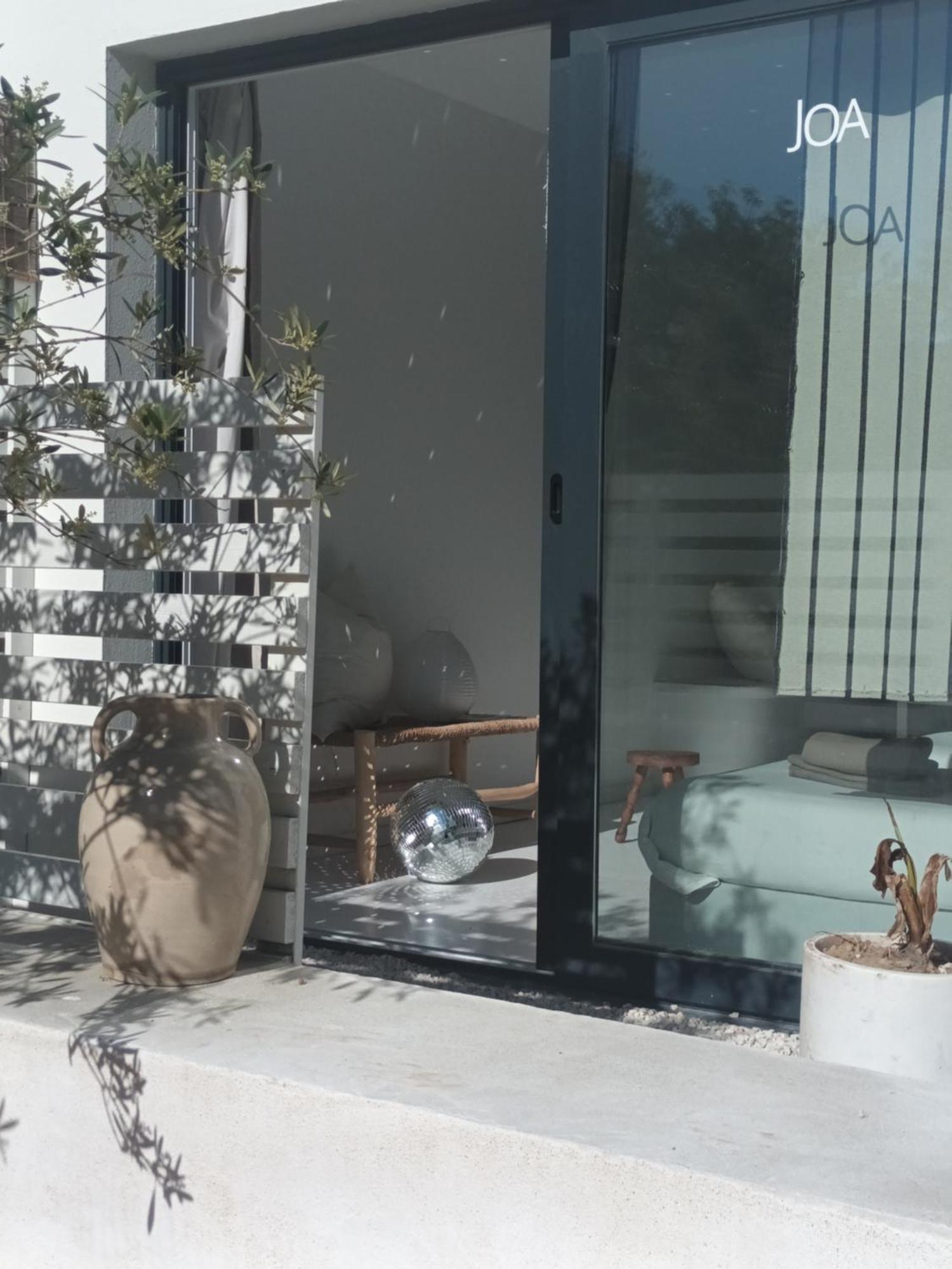 Joa Guesthouse, Entre Bayonne Et Ocean 布科 外观 照片